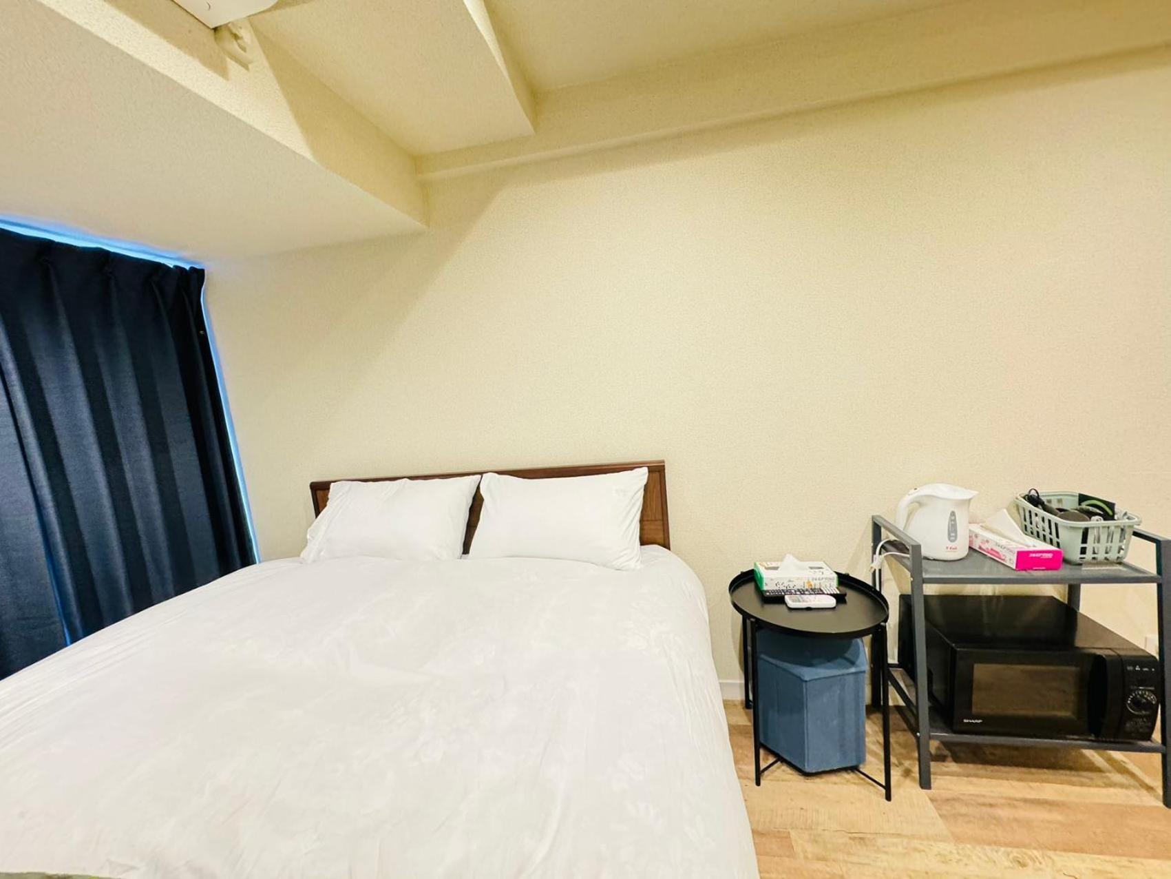 Kabukicho 910 Appart hôtel Tōkyō