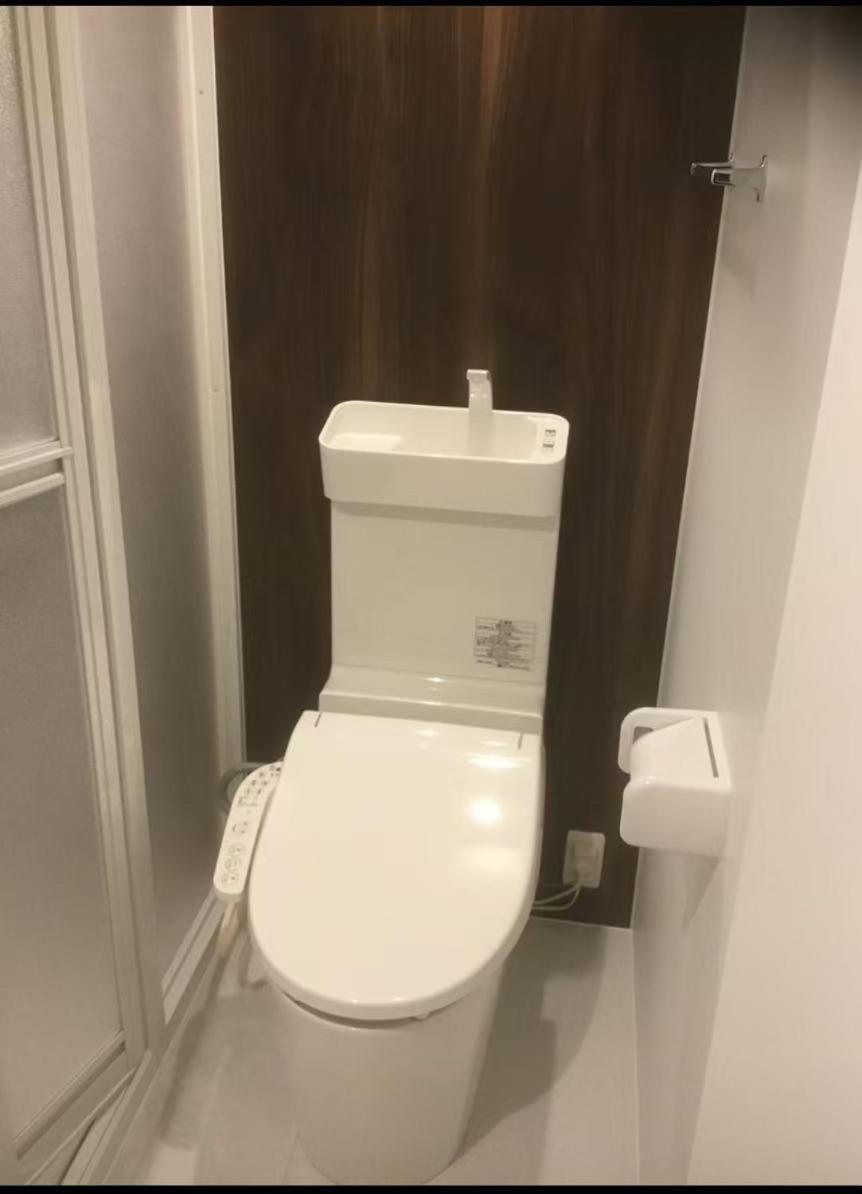 Kabukicho 910 Präfektur Tokio